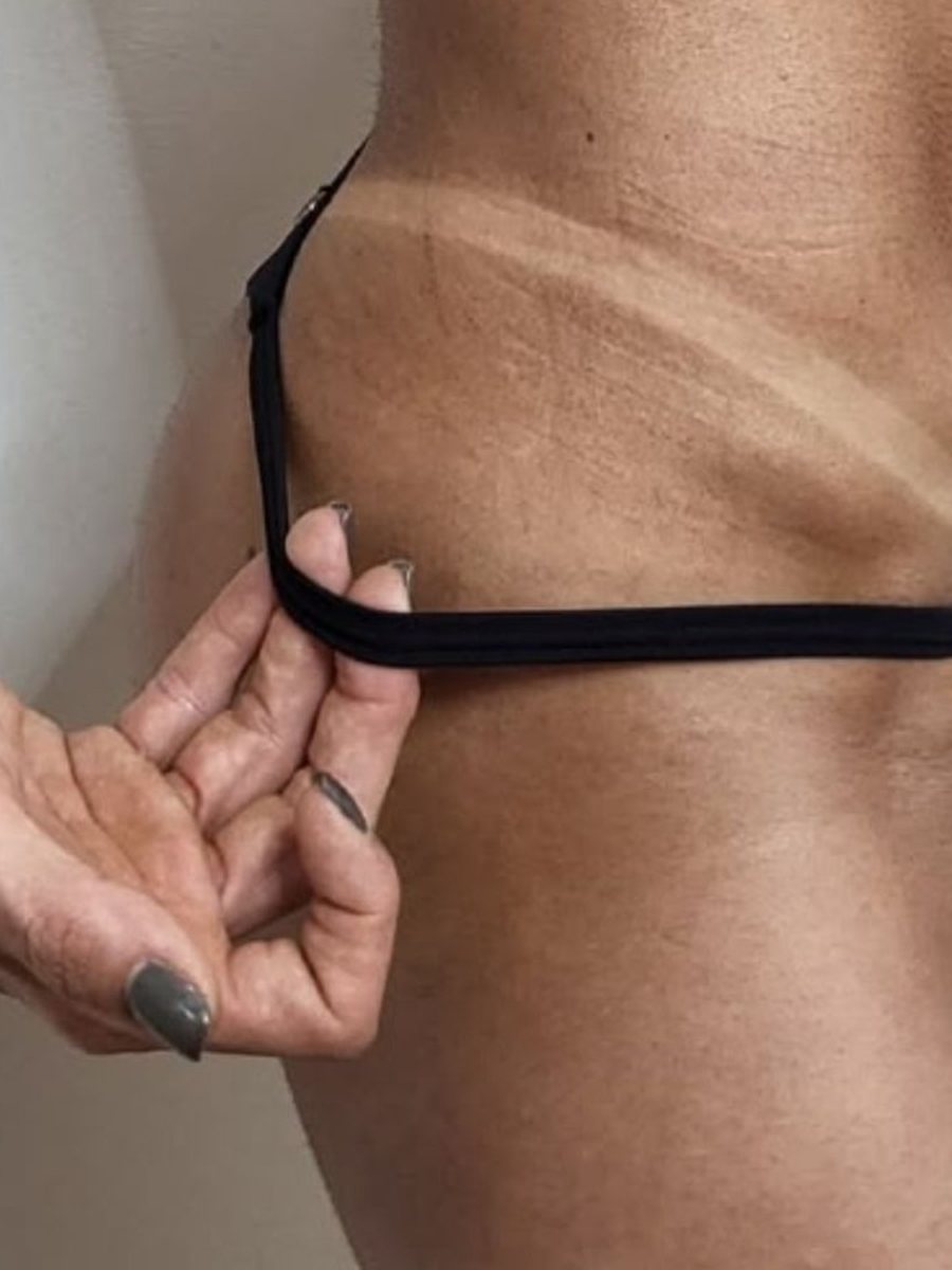 Jet Bronze · bronzeamento artificial
