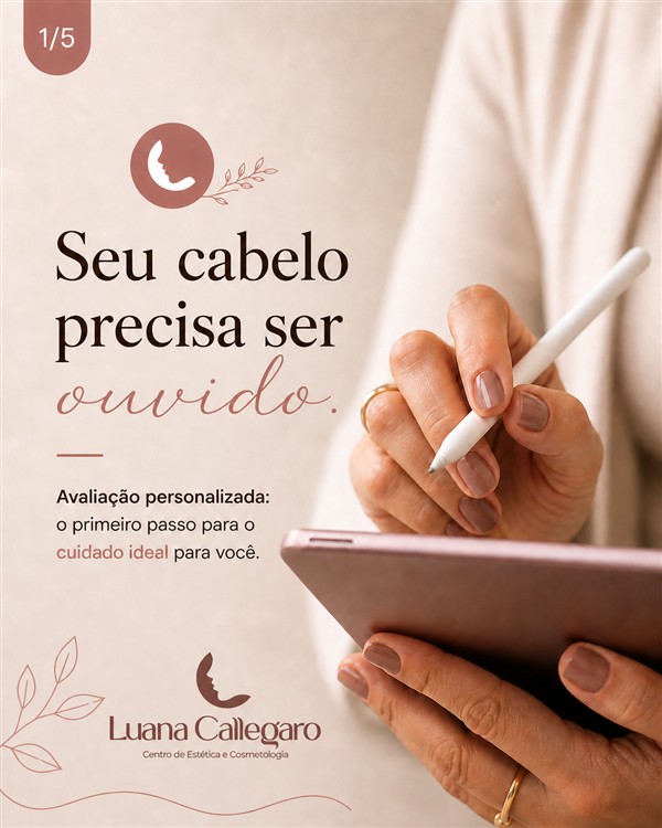 Post Luana Callegaro