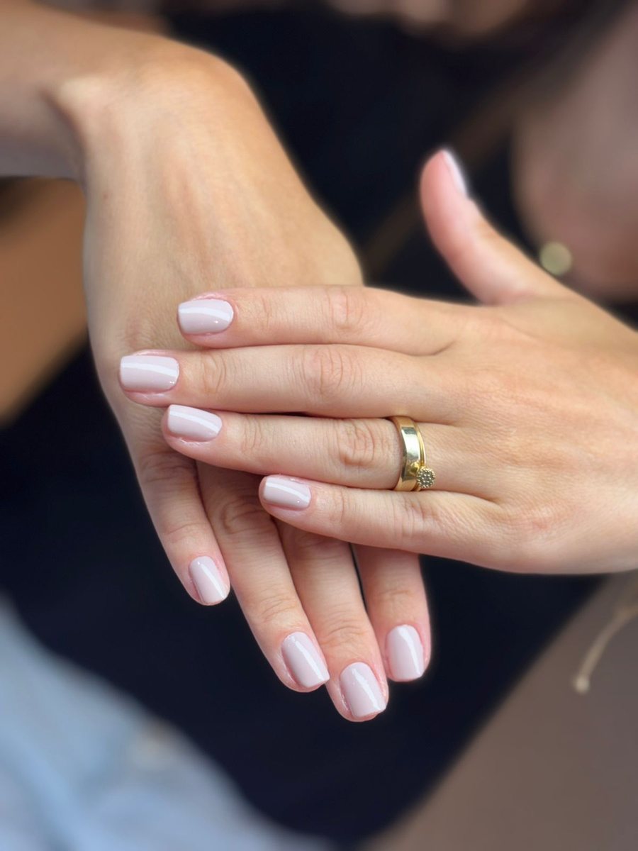 Manicure e Pedicure